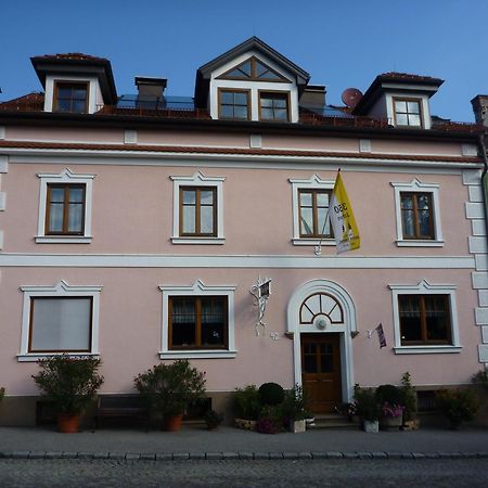 Haus Regina Bed & Breakfast Maria Taferl Exterior foto