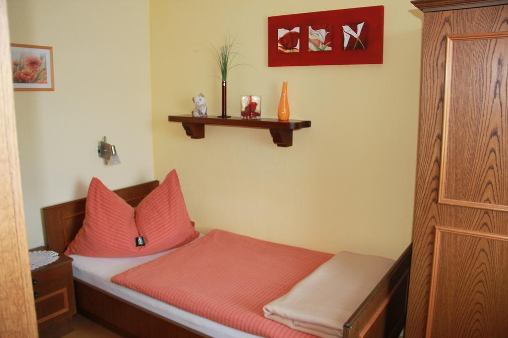 Haus Regina Bed & Breakfast Maria Taferl Exterior foto