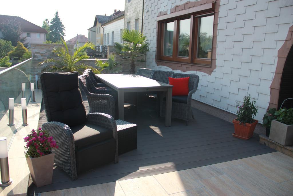 Haus Regina Bed & Breakfast Maria Taferl Exterior foto