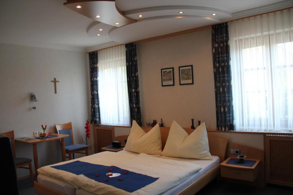 Haus Regina Bed & Breakfast Maria Taferl Cameră foto